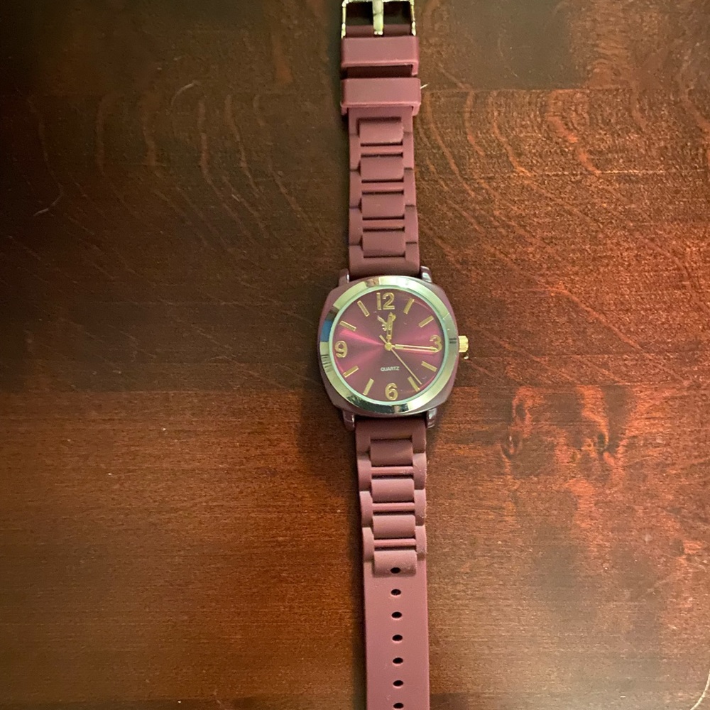 American Eagle Watch